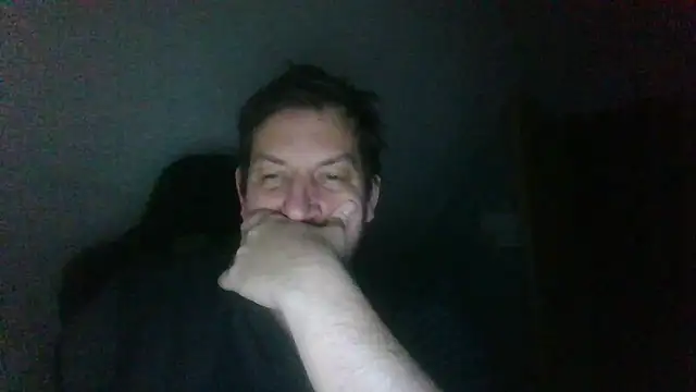 Golffahrer1982 online show from October 9, 2025, 7:03 pm