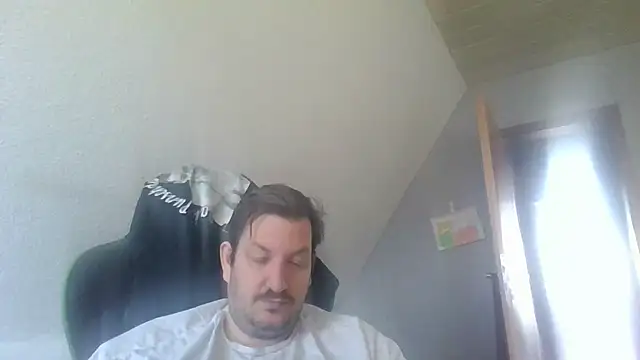 Golffahrer1982 online show from February 20, 2026, 11:34 am