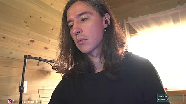 Snapshot of Antinoo_Gnothi chatting on February 26, 2025, 3:43 pm Antinoo Gnothi online show from February 26, 2025, 3:43 pm