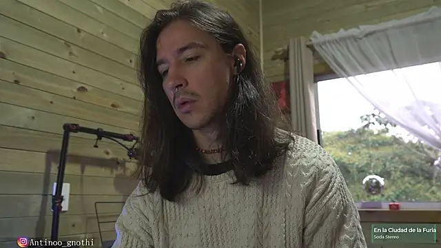 Snapshot of Antinoo_Gnothi chatting on February 25, 2025, 11:32 am Antinoo Gnothi online show from February 25, 2025, 11:32 am