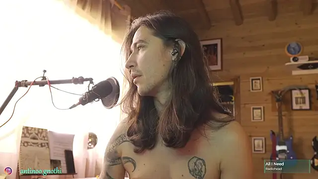 Snapshot of Antinoo_Gnothi chatting on November 16, 2025, 2:00 pm Antinoo Gnothi online show from November 16, 2025, 2:00 pm