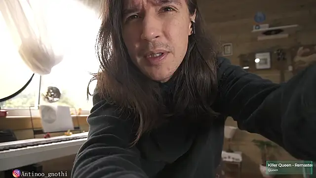 Snapshot of Antinoo_Gnothi chatting on March 12, 2025, 1:08 pm Antinoo Gnothi online show from March 12, 2025, 1:08 pm