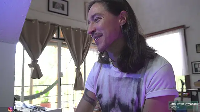 Snapshot of Antinoo_Gnothi chatting on January 22, 2025, 2:24 pm Antinoo Gnothi online show from January 22, 2025, 2:24 pm