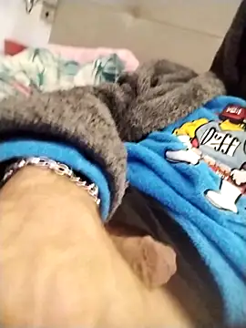 boy1983hot  online show from December 21, 2025, 9:00 am