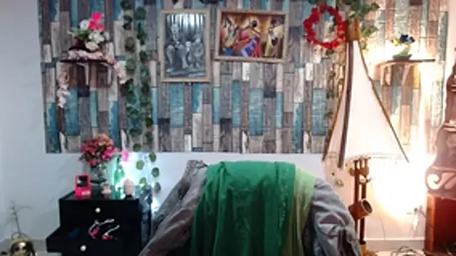 Snapshot of KarimaSarabe chatting on October 27, 2025, 9:16 pm KarimaSarabe online show from October 27, 2025, 9:16 pm