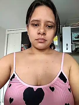 emily adams01 online show from March 15, 2026, 5:42 pm