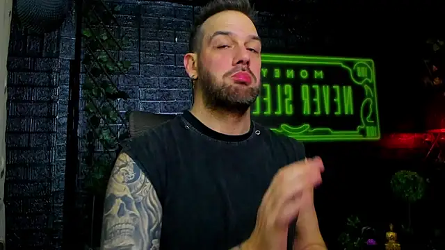 LexXHardy online show from February 21, 2026, 6:04 am