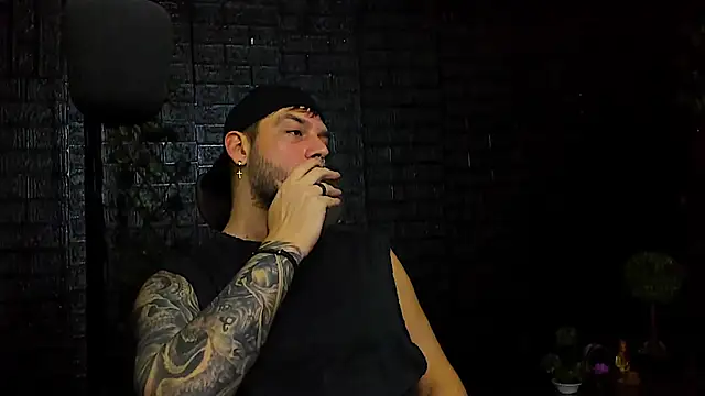 LexXHardy online show from November 29, 2025, 10:26 am