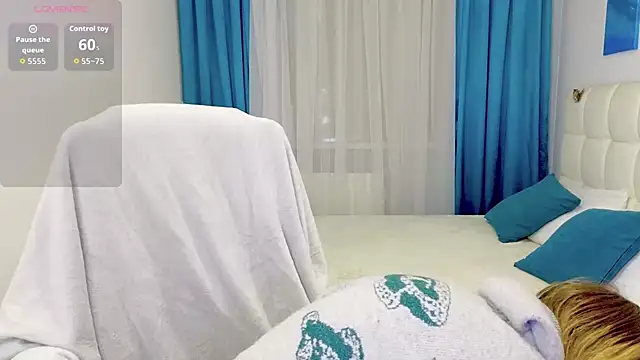 Kathlyn  Heath online show from February 7, 2026, 11:29 am