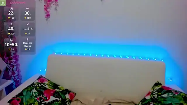 Kathlyn  Heath online show from March 8, 2026, 11:57 am