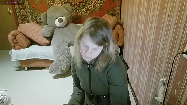 Kathlyn  Heath online show from March 7, 2026, 6:24 pm