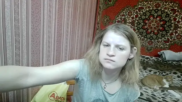 Kathlyn  Heath online show from February 2, 2026, 1:04 am