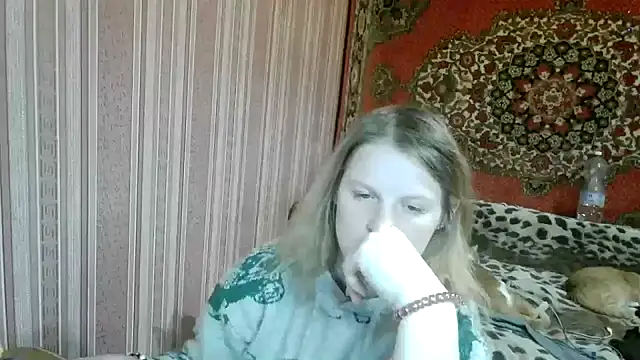 Kathlyn  Heath online show from February 2, 2026, 7:02 pm