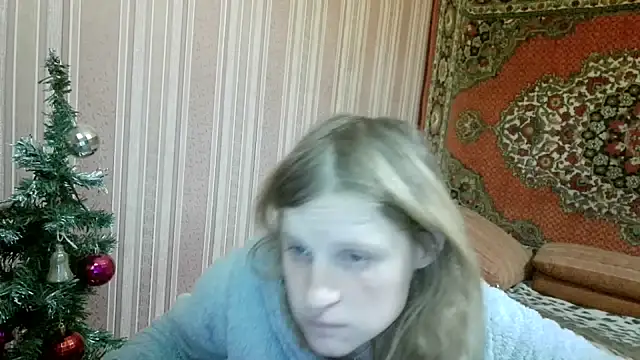 Kathlyn  Heath online show from January 12, 2026, 7:09 pm