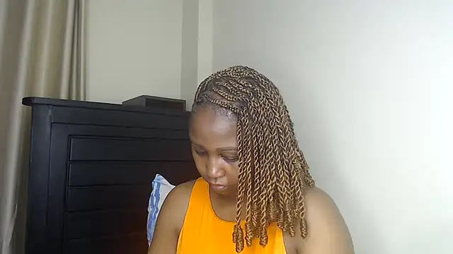 Snapshot of NIKKIE_LOVE chatting on May 7, 2026, 9:51 pm NIKKIE LOVE online show from May 7, 2026, 9:51 pm