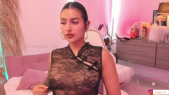 Snapshot of Anngel_1 chatting on March 26, 2026, 5:44 pm Anngel 1 online show from March 26, 2026, 5:44 pm