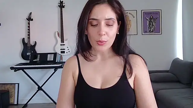 Lilith  D online show from October 1, 2025, 12:09 pm