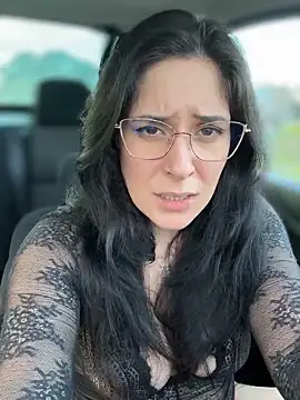 Lilith  D online show from February 7, 2025, 5:29 pm