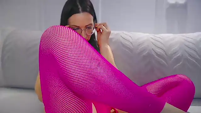 AshleyDark13 online show from January 10, 2026, 9:21 pm