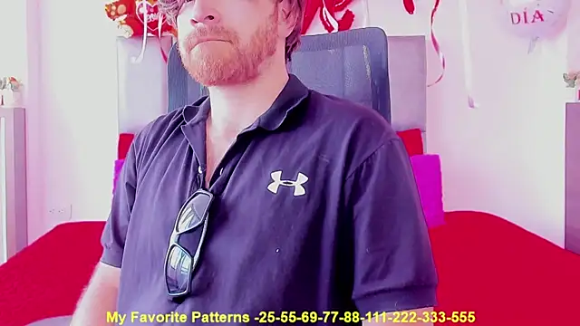 michacosio online show from September 29, 2025, 8:47 pm