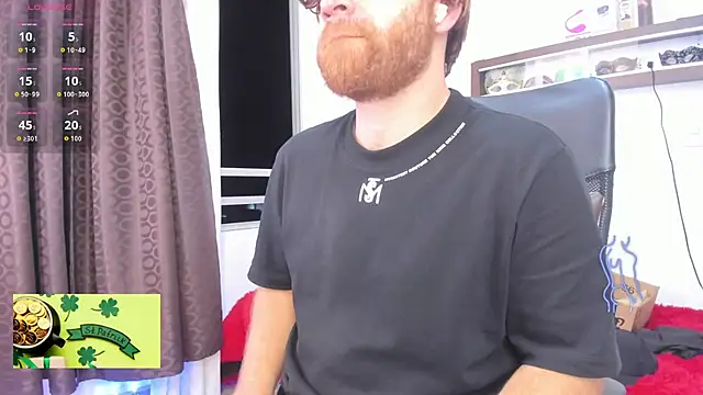 michacosio online show from March 17, 2026, 3:31 am