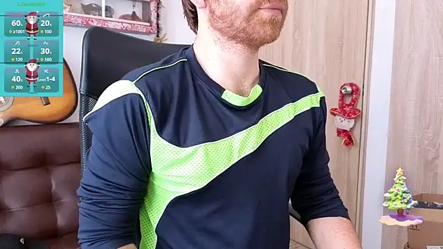 michacosio online show from December 15, 2025, 3:40 pm