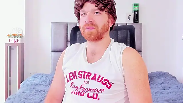 michacosio online show from October 5, 2025, 6:20 pm