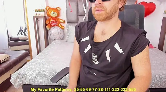 michacosio online show from September 19, 2025, 8:35 pm