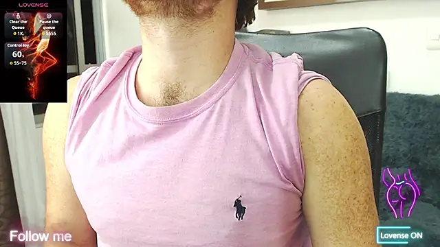 michacosio online show from September 18, 2025, 4:04 am