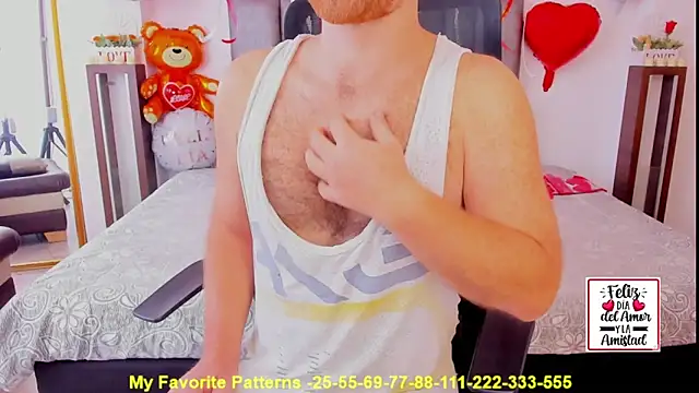 michacosio online show from September 21, 2025, 6:35 pm