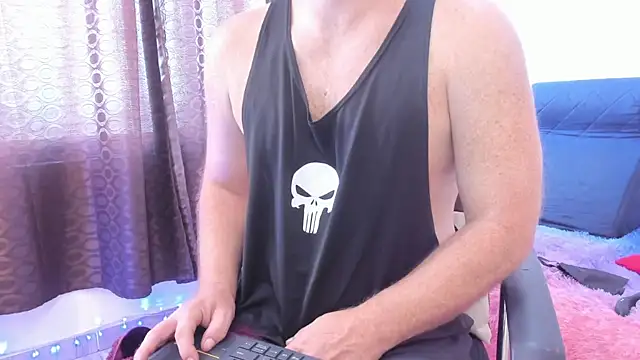 michacosio online show from April 1, 2026, 5:10 pm