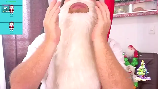 michacosio online show from November 21, 2025, 3:33 pm