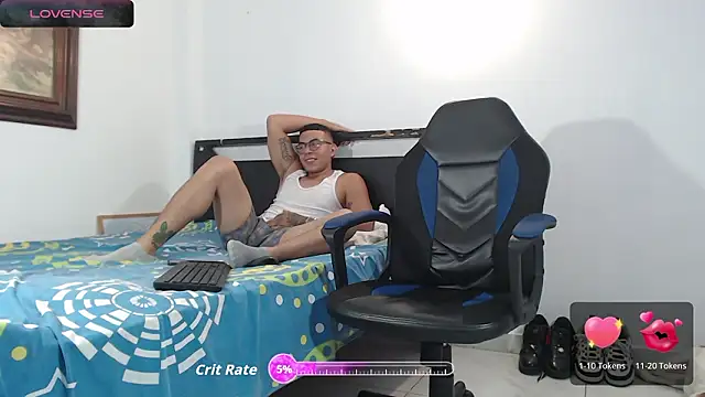 Sofiafuck20 online show from March 14, 2026, 12:44 pm