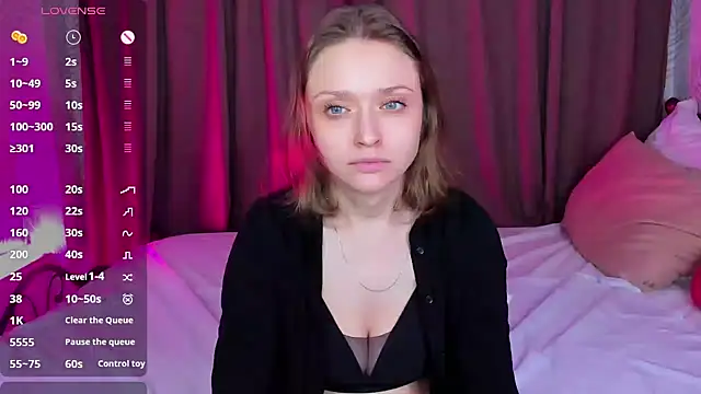 Linda Bryant online show from January 17, 2025, 3:55 am