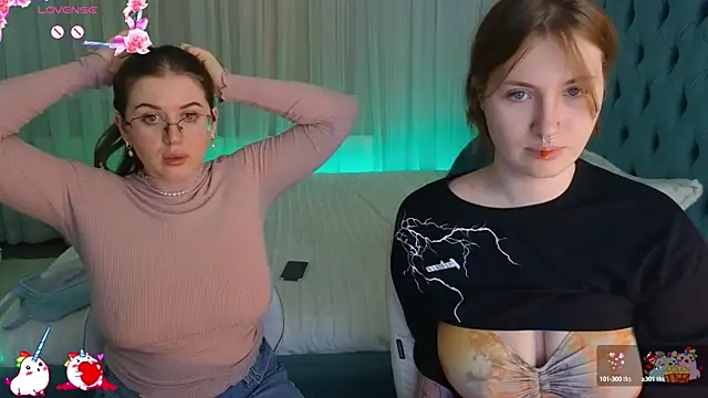 Snapshot of _Chlo__e chatting on March 9, 2025, 2:50 am Chlo e online show from March 9, 2025, 2:50 am