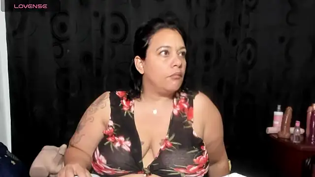 Snapshot of Sofie-Storm chatting on April 29, 2026, 11:03 am Sofie-Storm online show from April 29, 2026, 11:03 am
