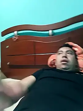 Diego leon27 online show from January 11, 2025, 10:51 am