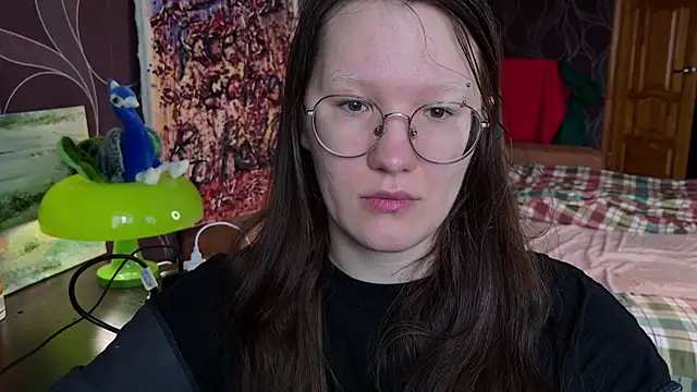 MiriamOr online show from April 12, 2026, 8:06 am