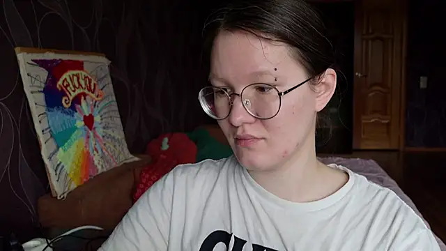 MiriamOr online show from November 1, 2025, 7:57 am