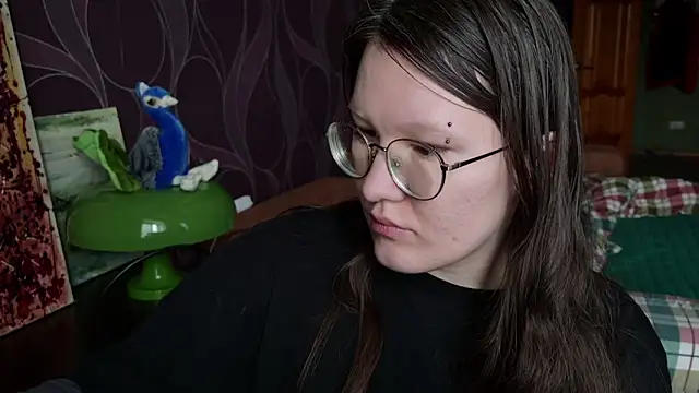 Snapshot of MiriamOr chatting on March 1, 2026, 8:47 am MiriamOr online show from March 1, 2026, 8:47 am