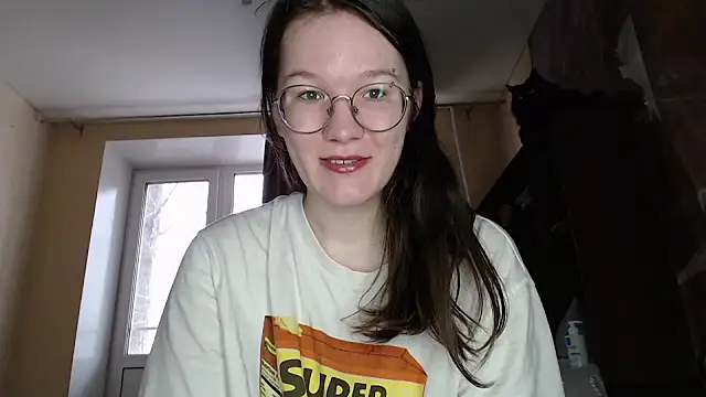 MiriamOr online show from January 26, 2025, 7:21 am