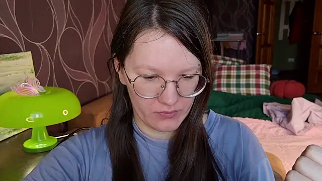 Snapshot of MiriamOr chatting on January 16, 2026, 9:02 am MiriamOr online show from January 16, 2026, 9:02 am