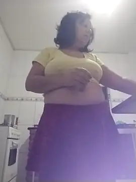 mariy522 online show from October 7, 2025, 10:55 pm