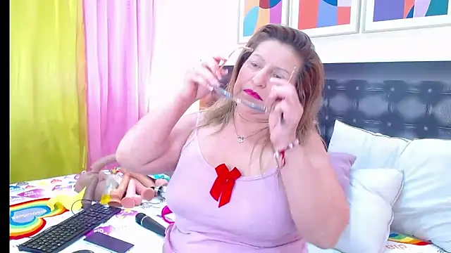 Snapshot of sandra_20 chatting on March 24, 2026, 11:10 am sandra 20 online show from March 24, 2026, 11:10 am