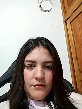 Mia Hampton online show from December 2, 2025, 11:17 pm