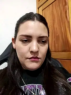 Mia Hampton online show from January 8, 2026, 4:46 pm