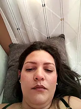 Snapshot of Mia_Hampton chatting on September 28, 2025, 12:45 pm Mia Hampton online show from September 28, 2025, 12:45 pm