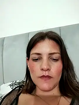 Snapshot of Mia_Hampton chatting on March 14, 2025, 11:53 pm Mia Hampton online show from March 14, 2025, 11:53 pm