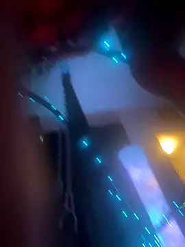 Randolphlancaster online show from December 19, 2025, 10:39 am