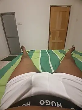 MrBroz online show from April 15, 2026, 9:26 pm